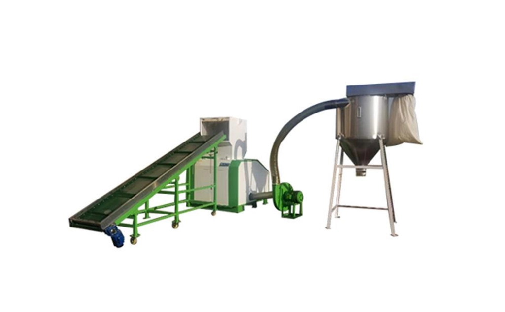 Pyrolysis Process