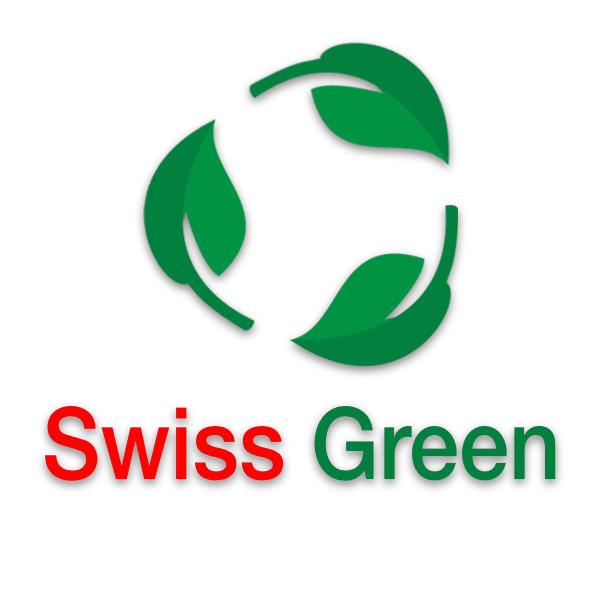 Swiss Green Products Distribution Sarl