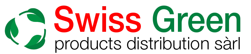 Swiss Green Products Distribution Sarl